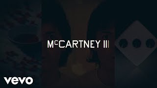 Paul McCartney  McCartney III Official Album Trailer  2 [upl. by Aracat781]