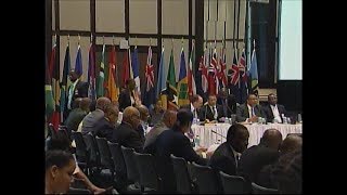 CARICOM Heads Committed To Full Implementation Of CSME [upl. by Krm]