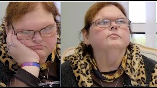 1000 Lb Sisters Tammy Slaton Faces Heartbreaking Setback in Her Weight Loss Journey [upl. by Downes]