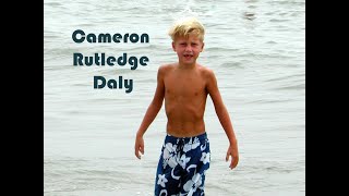 CAMERON DALY 2024 pix montage [upl. by Ayoted358]