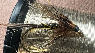 Cruncher  Catch More Trout flytying fishing flyfishing trout [upl. by Hoopen]