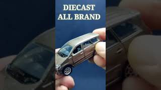 unboxing diecast WELLY NEX TOYOTA KIJANG INNOVA [upl. by Egroj999]