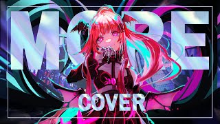 KDA  MORE  COVER  Luto Araka【PRISM Project gen 2】 [upl. by Tombaugh551]