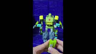 Quick Tutorial Springer Combines Towline transformers Springer freewilly711 WarpathStudios [upl. by Tennes593]