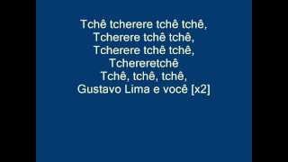 Gusttavo Lima  Balada boa Lyrics [upl. by Suravart]