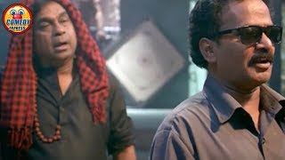 Brahmanandam And Venu Madhav Comedy Scenes Katha Screenplay Darsakatvam Appalaraju  Comedy Express [upl. by Leima695]