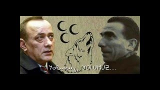 Alaattin ÇAKICI en çok sevdigi parca ÇIRPINIRDI KARADENIZ [upl. by Morville]