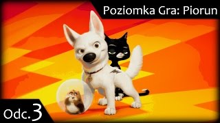 Poziomka Gra Piorun  3 quot Podziemna przygoda quot [upl. by Nyra]