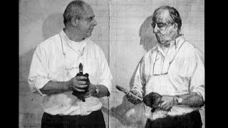 Iwona Blazwick on William Kentridge [upl. by Ara]