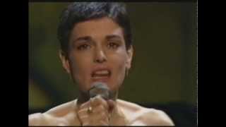 Sinead OConnor  I Believe In You [upl. by Imotih818]