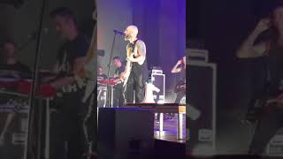 Daughtry  Over You live at The Fillmore New Orleans [upl. by Nrubliw101]