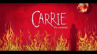 Carrie 2012 Bows Backing Track [upl. by Neirbo]