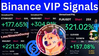 best binance futures signals telegram  Free Crypto Trading Signals in 2024  Future Trading Signals [upl. by Jeb]