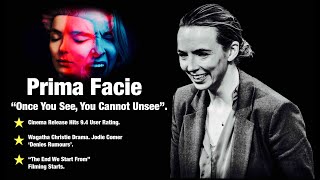 Jodie Comer National Theatre Live Prima Facie Top Marks IMDB [upl. by Silloh577]