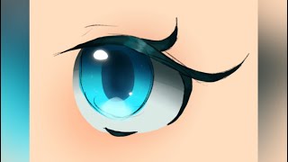 Blinking Colors  ANIMATION [upl. by Ailasor]