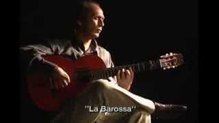 La Barossa  Paco De Lucia [upl. by Sudhir312]