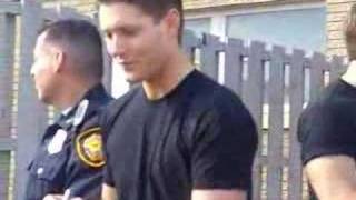 Jensen Ackles  A Few Good Men [upl. by Ferino68]