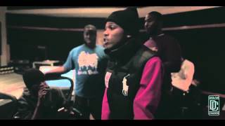 LIL SNUPE MEEK MILL FREESTYLE PT3 [upl. by Artined]