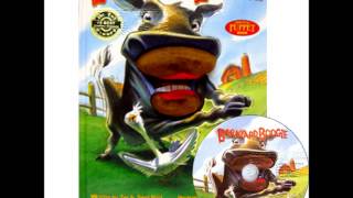 歌德書店：Barnyard Boogie JYBOOKS [upl. by Selby]