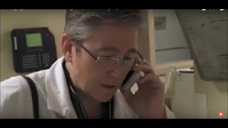 Managing Stress as a Trauma Surgeon  Documentary Clip [upl. by Noreik]