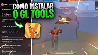 COMO INSTALAR O GL TOOLS SEM ERROS [upl. by Maillij]