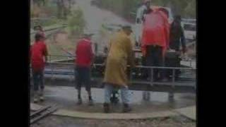 Miniature Railway Convention Australia 2005  PART 1 of 2 [upl. by Neelloc]