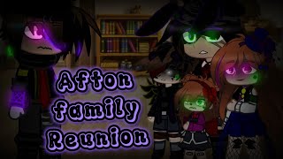 Afton family stuck in the room for 24 hours Part 13 Gacha clubMy AU [upl. by Ahseinek]