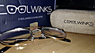 Eyeglasses from coolwinkscom  GRAVIATE E10B6565 [upl. by Sac]