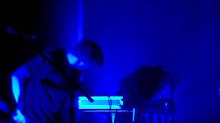 Prurient  Live in Los Angeles 72711 [upl. by Lamee]