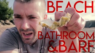 Beach and Bathroom Barf  Sink or Swim 178 [upl. by Llamaj]