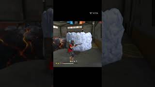 No Game no Topo freefire shorts video garenafreefire ff [upl. by Ridglee954]