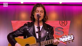 KFOG Private Concert BØRNS  “Faded Heart” [upl. by Pucida]