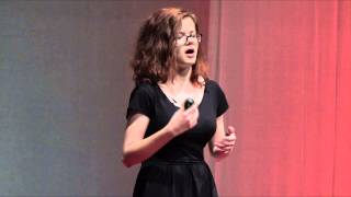 Youre going to be okay healing from childhood trauma  Katy Pasquariello  TEDxYouthAnnArbor [upl. by Elbertine688]