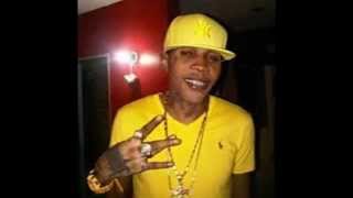 Vybz Kartel  Miami Vice clean [upl. by Alilad]