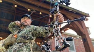 Backyard Bows Sequel 31Review Best Bow for 100000 [upl. by Jaymie]