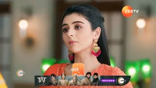 Rabb Se Hai Dua Ep  638 Preview Aditi Sharma Katanvir Sharma Zee TV सुभान क्या इबादत से मोहब्बत [upl. by Nyltiac]