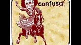 Confusa  Suru punk Finland [upl. by Ennobe188]