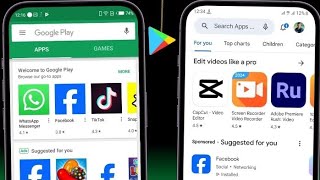 How To Update Play Store 2024  Play store update kaise kare [upl. by Farrica966]