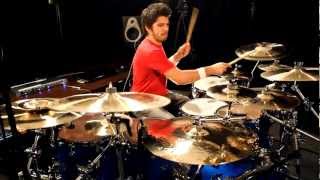 Cobus  Dave Matthews Band  Drive In Drive Out Drum Cover [upl. by Charlotte]