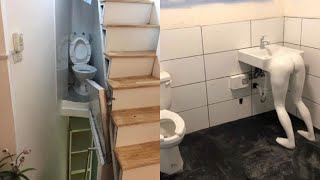 Funniest Interior Design Fails of all time [upl. by Bolme822]