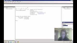 Introduksjon til Stata  Video 1 Åpningsvinduet og menylinjen [upl. by Noby]