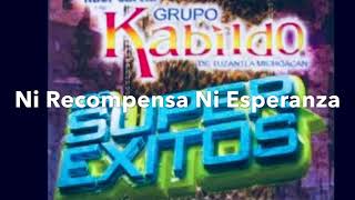 Grupo Kabildo De Tuzantla Michoacan Exitos Audio HD Album Completo Tu Mirada [upl. by Nirtiak860]