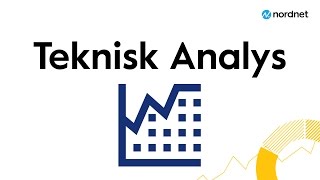 Teknisk Analys TA [upl. by Handy]