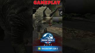 Tráiler de JURASSIC WORLD ALIVE [upl. by Shane]