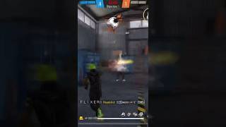 Flixer vs 🌏flixerfreefire foryou freefirehighlights [upl. by Elwyn]