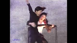 Michael Jackson  Earth Song  Live HWT Seoul Korea 1996  ReMastered  HD [upl. by Maibach]