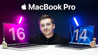 YOU Should Buy the M1 MacBook Pro 14 in 2023 And Heres Why [upl. by Gnouhp]