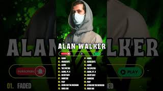 Alan Walker Remix 2024  Headlights feat Greatest Hits Full Album 2024 alanwalker shortvideo [upl. by Merry]