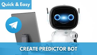 How to Make Aviator Predictor Bot in Telegram [upl. by Angelika41]