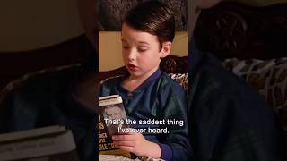 Sheldon spoken English English practice learn English shortsvideo youngsheldon spokenenglish [upl. by Ebneter820]